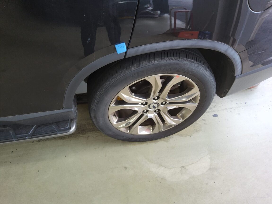 KG MOBILITY (SSANGYONG) G4 REXTON 2.2 4WD EURASIA EDITION 2018 - zdjęcie 20