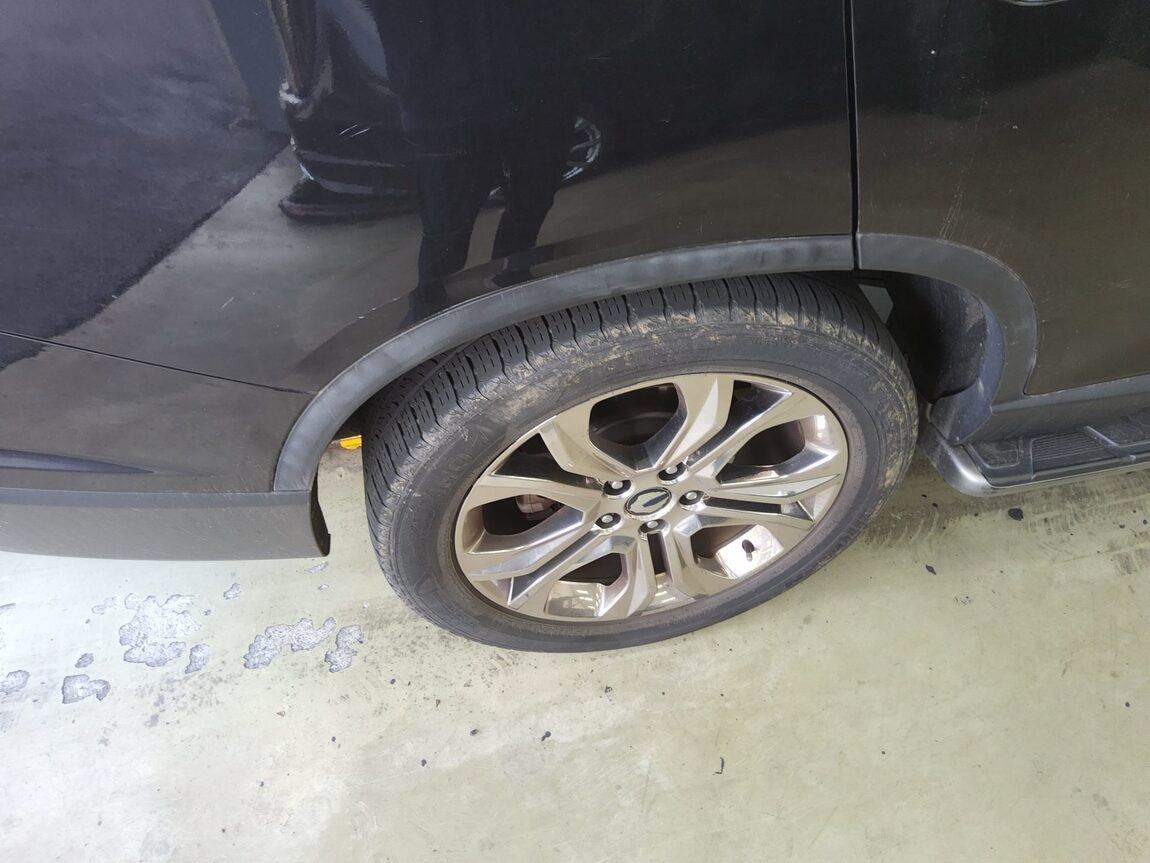 KG MOBILITY (SSANGYONG) G4 REXTON 2.2 4WD EURASIA EDITION 2018 - zdjęcie 22