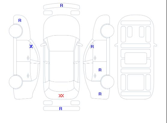 KG MOBILITY (SSANGYONG) G4 REXTON 2.2 4WD EURASIA EDITION 2018 - zdjęcie 23