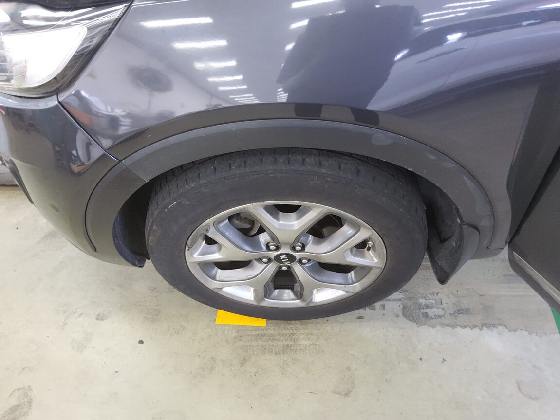 KIA ALL NEW SORENTO R2.0 4WD PRESTIGE 2015 - zdjęcie 20