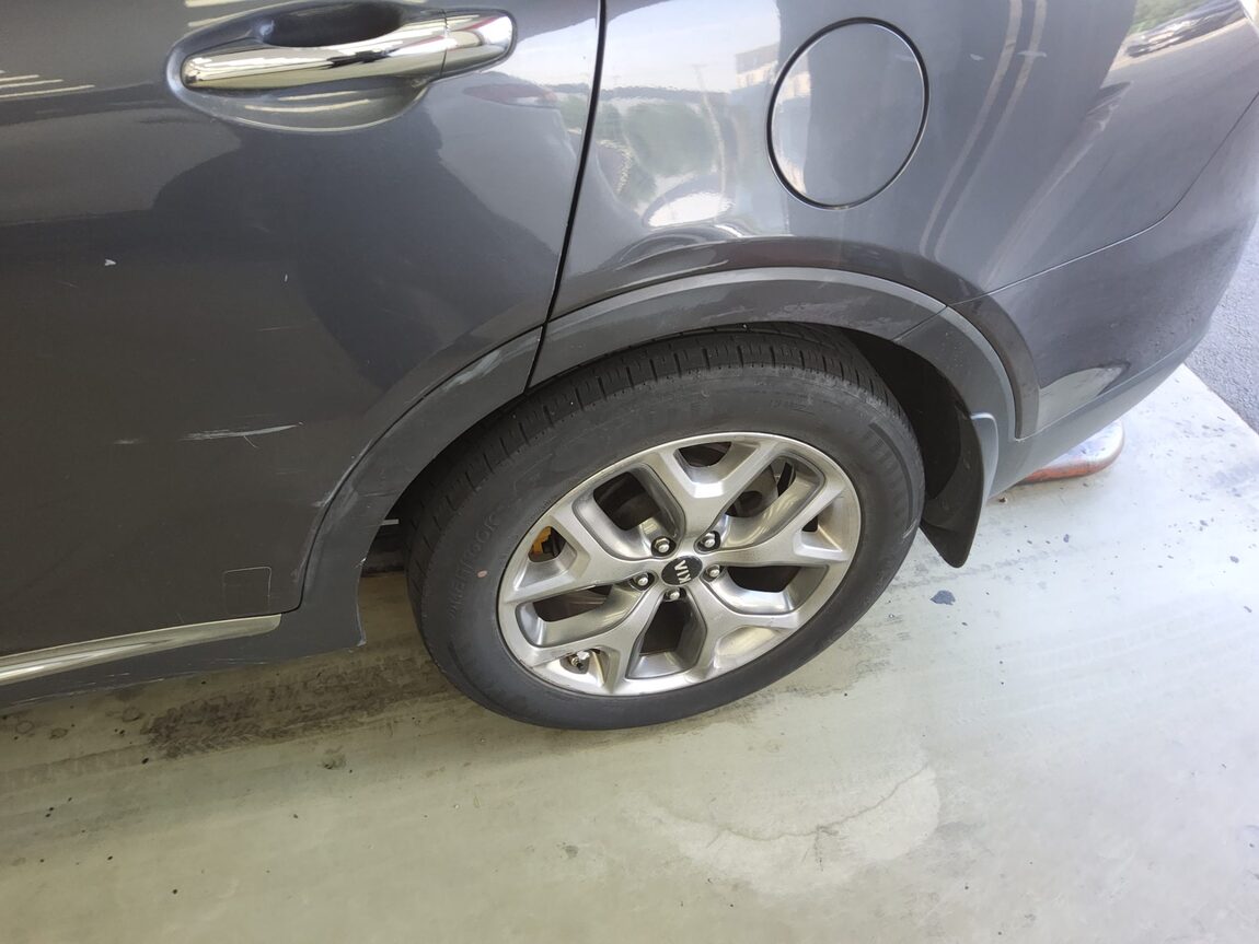 KIA ALL NEW SORENTO R2.0 4WD PRESTIGE 2015 - zdjęcie 21