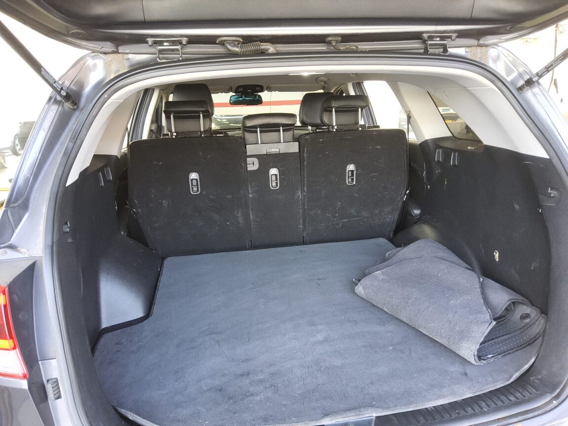 KIA ALL NEW SORENTO R2.0 4WD PRESTIGE 2015 - zdjęcie 15