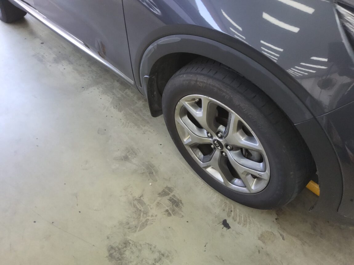 KIA ALL NEW SORENTO R2.0 4WD PRESTIGE 2015 - zdjęcie 22