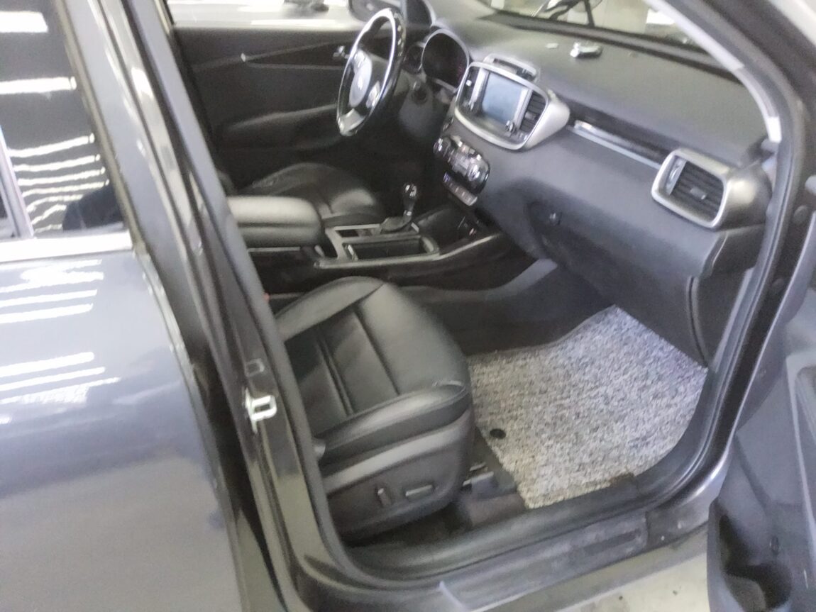 KIA ALL NEW SORENTO R2.0 4WD PRESTIGE 2015 - zdjęcie 14