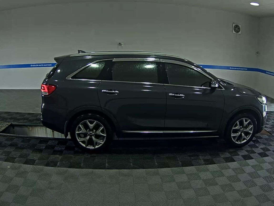 KIA ALL NEW SORENTO R2.0 4WD PRESTIGE 2015 - zdjęcie 4