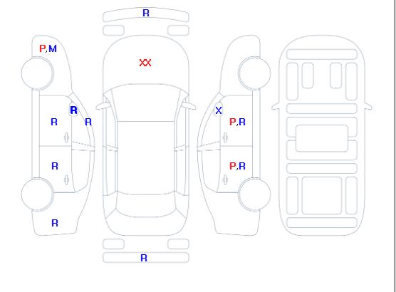 KIA ALL NEW SORENTO R2.0 4WD PRESTIGE 2015 - zdjęcie 24
