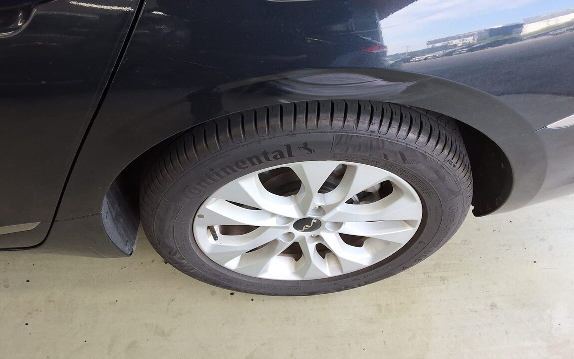 KIA K8 2.5 GDI NOBLESSE 2022 - zdjęcie 24