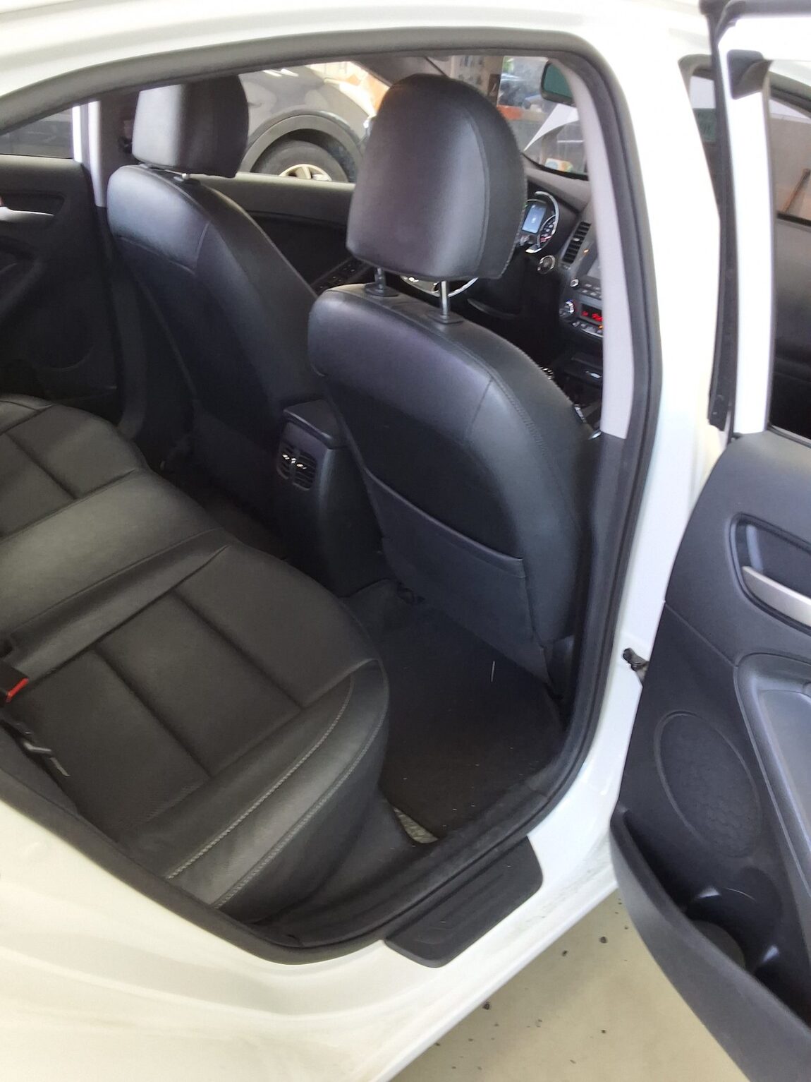 KIA THE NEW K3 1.6 GDI PRESTIGE 2017 - zdjęcie 13
