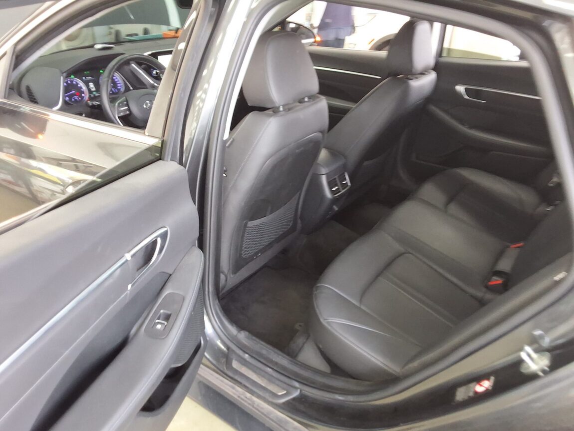 HYUNDAI SONATA (DN8) G2.0 PREMIUM PLUS 2022 - zdjęcie 12