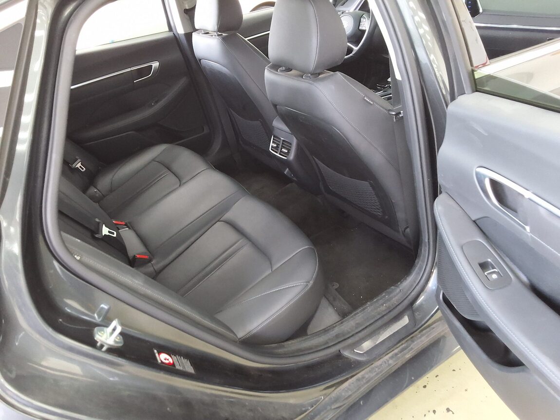 HYUNDAI SONATA (DN8) G2.0 PREMIUM PLUS 2022 - zdjęcie 13