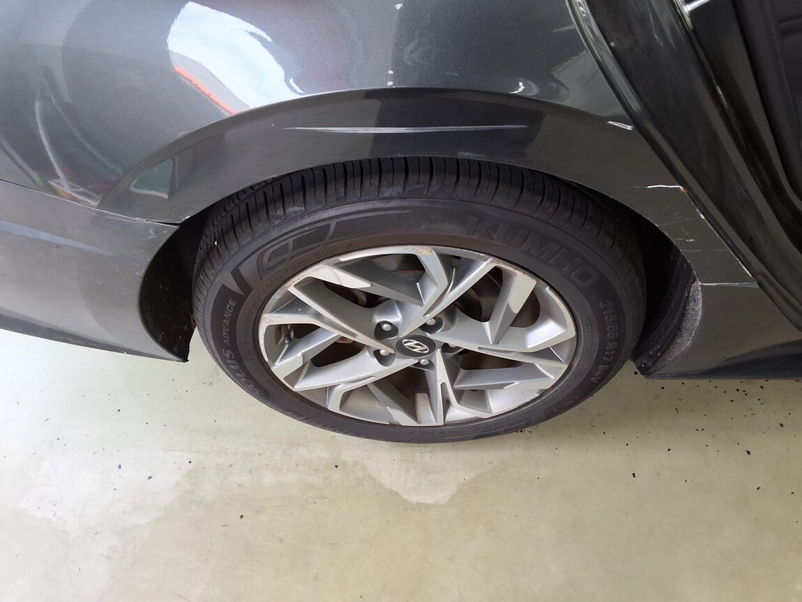 HYUNDAI SONATA (DN8) G2.0 PREMIUM PLUS 2022 - zdjęcie 23