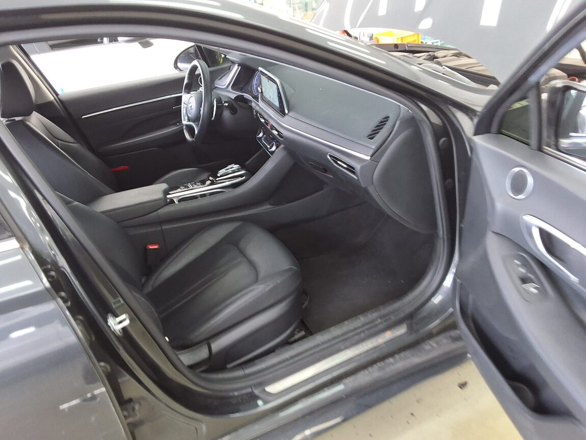 HYUNDAI SONATA (DN8) G2.0 PREMIUM PLUS 2022 - zdjęcie 14