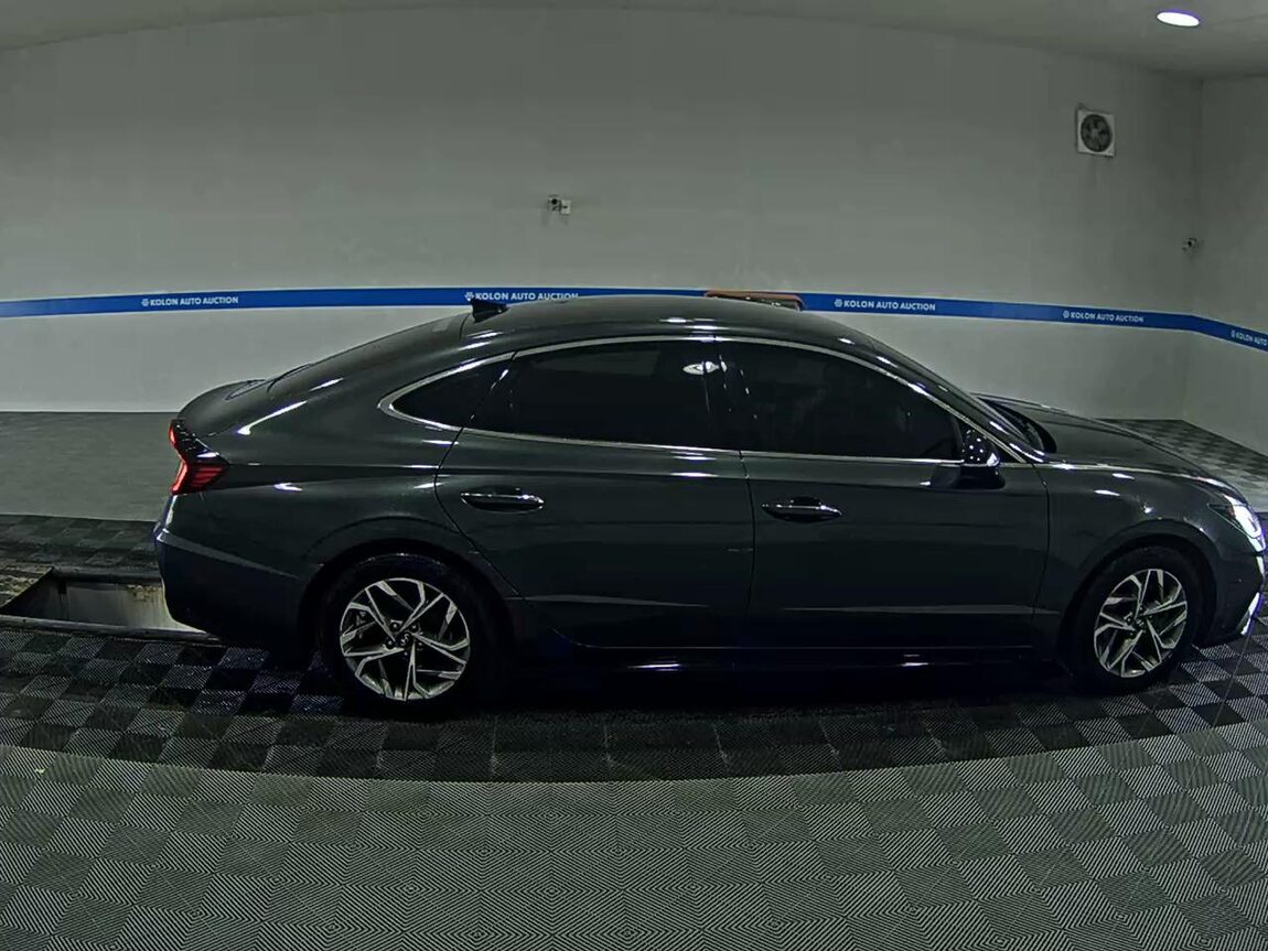 HYUNDAI SONATA (DN8) G2.0 PREMIUM PLUS 2022 - zdjęcie 4
