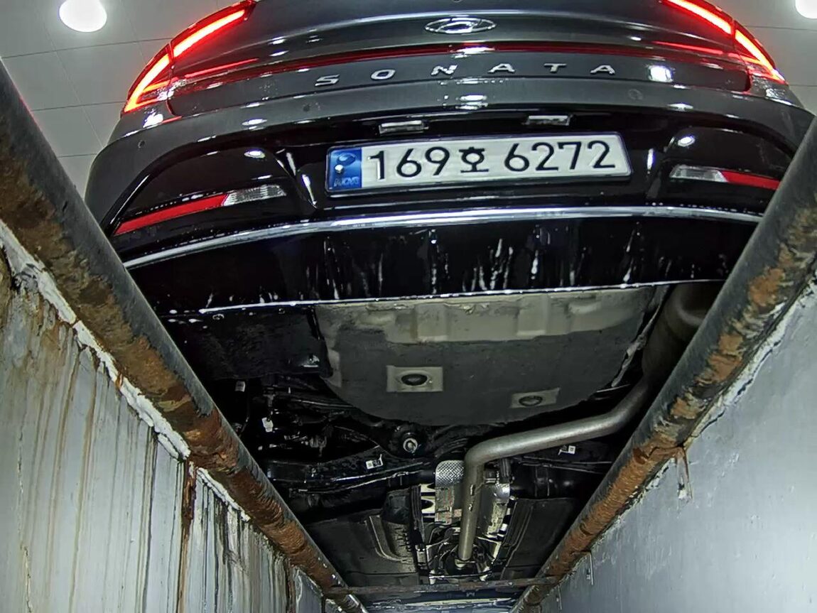 HYUNDAI SONATA (DN8) G2.0 PREMIUM PLUS 2022 - zdjęcie 8