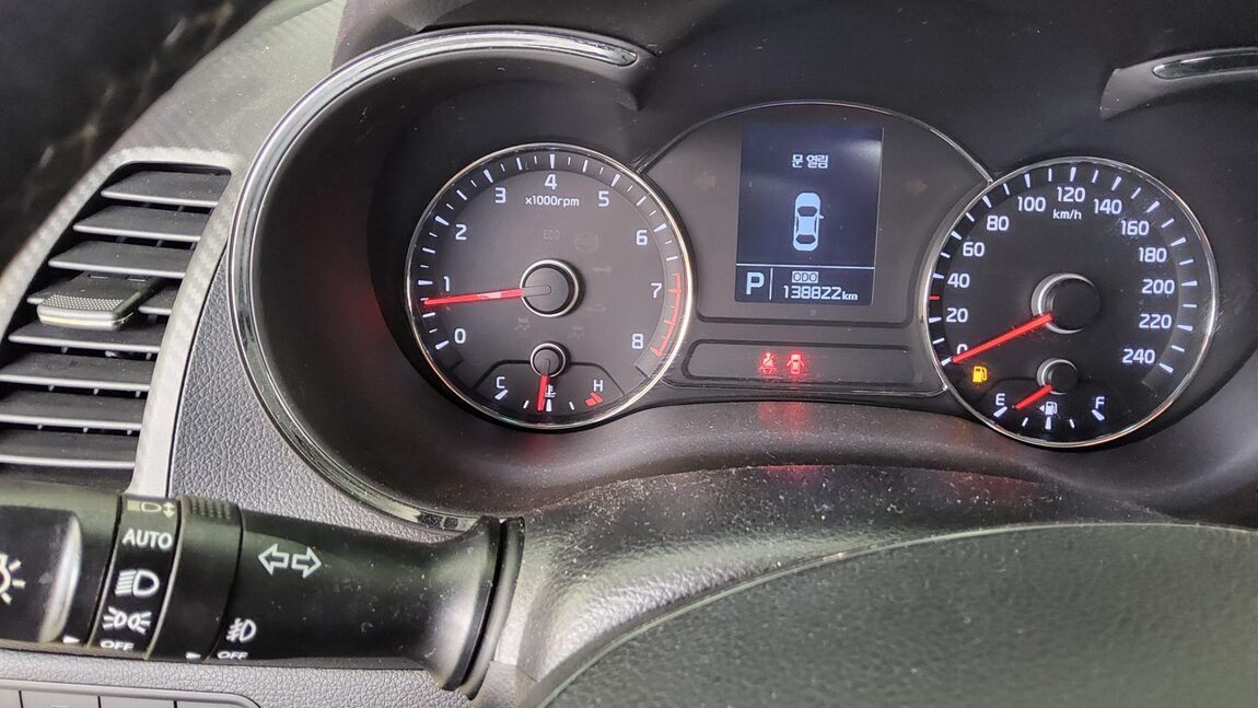 KIA K3 1.6 GDI TRENDY 2015 - zdjęcie 9