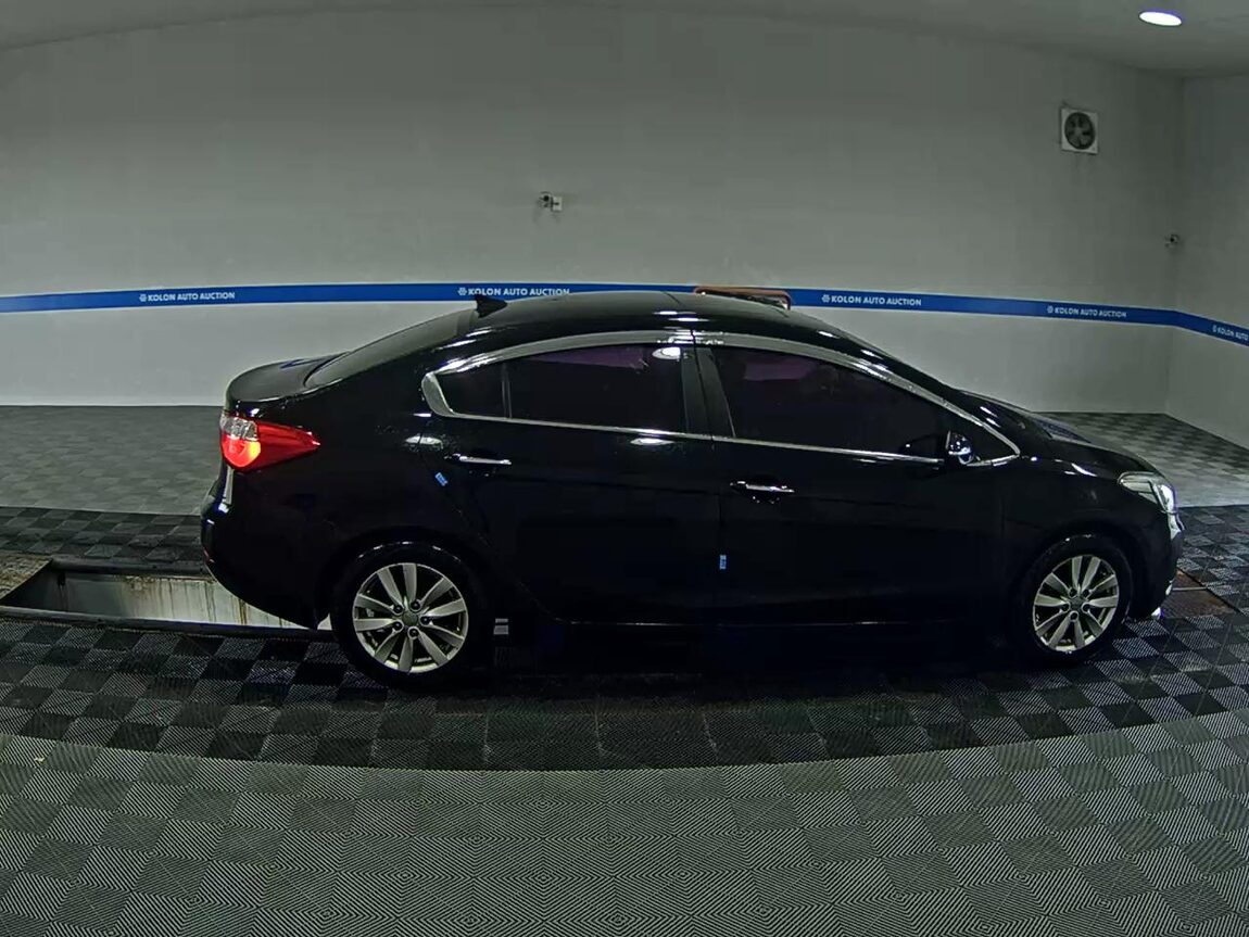 KIA K3 1.6 GDI TRENDY 2015 - zdjęcie 4
