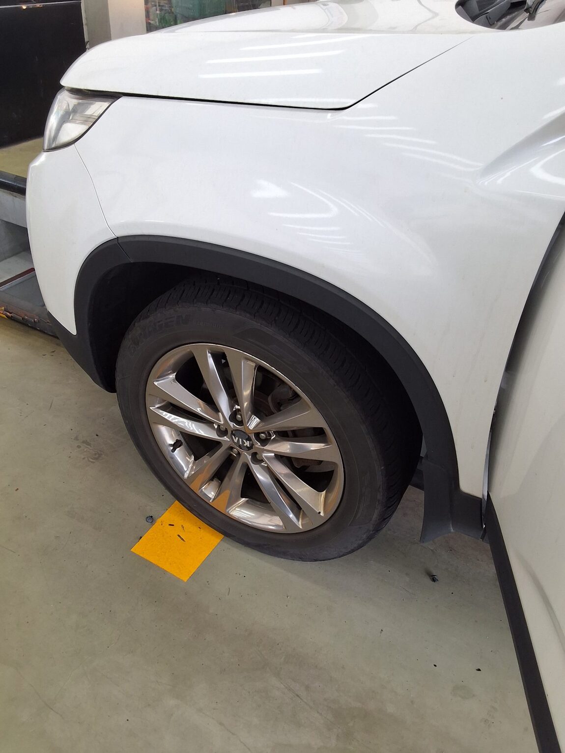 KIA NEW SORENTO R R2.0 2WD PRESTIGE 2014 - zdjęcie 20