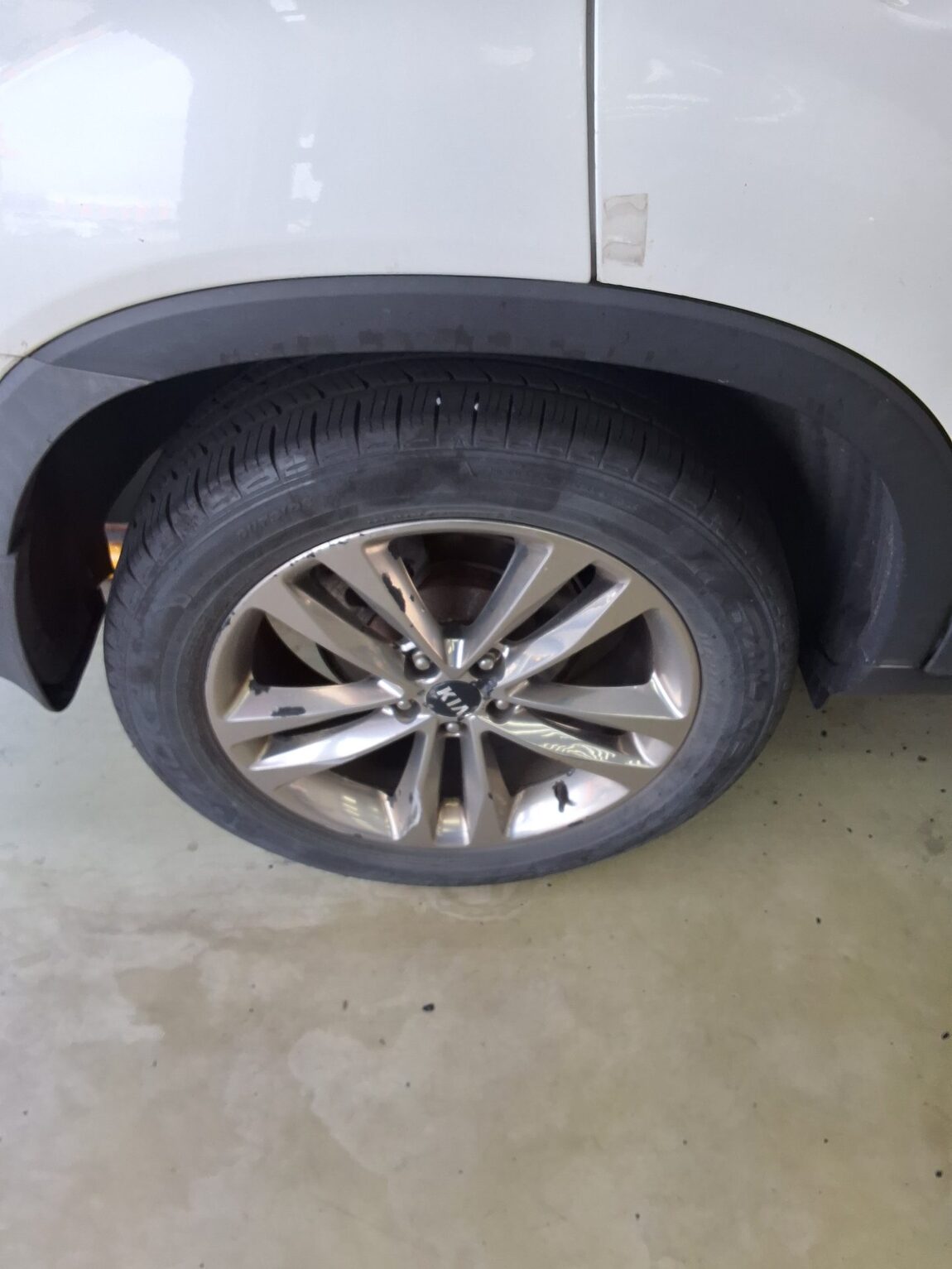 KIA NEW SORENTO R R2.0 2WD PRESTIGE 2014 - zdjęcie 23