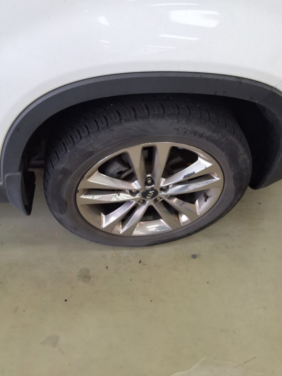 KIA NEW SORENTO R R2.0 2WD PRESTIGE 2014 - zdjęcie 22