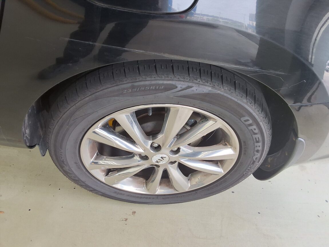 KIA THE NEW CARNIVAL 9-SEATER DIESEL PRESTIGE 2019 - zdjęcie 24