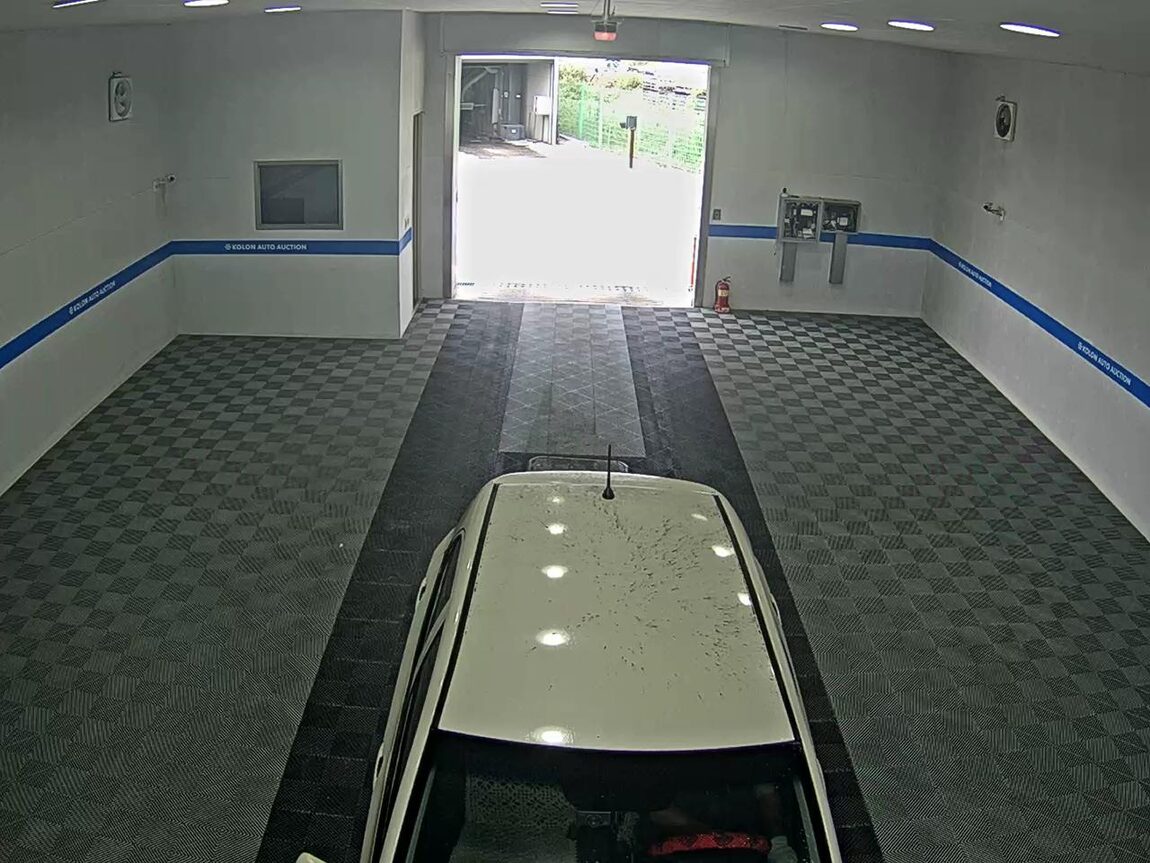 KIA ALL NEW MORNING GASOLINE DELUXE 2013 - zdjęcie 7