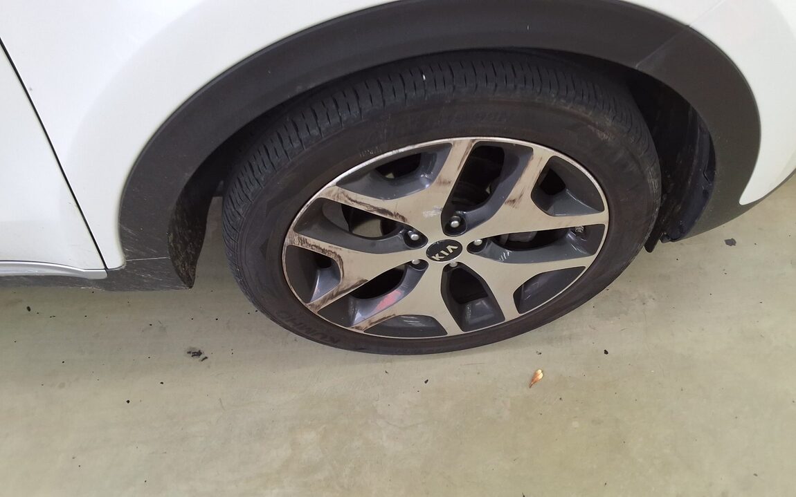 KIA NEW SPORTAGE R2.0 2WD PRESTIGE 2016 - zdjęcie 25