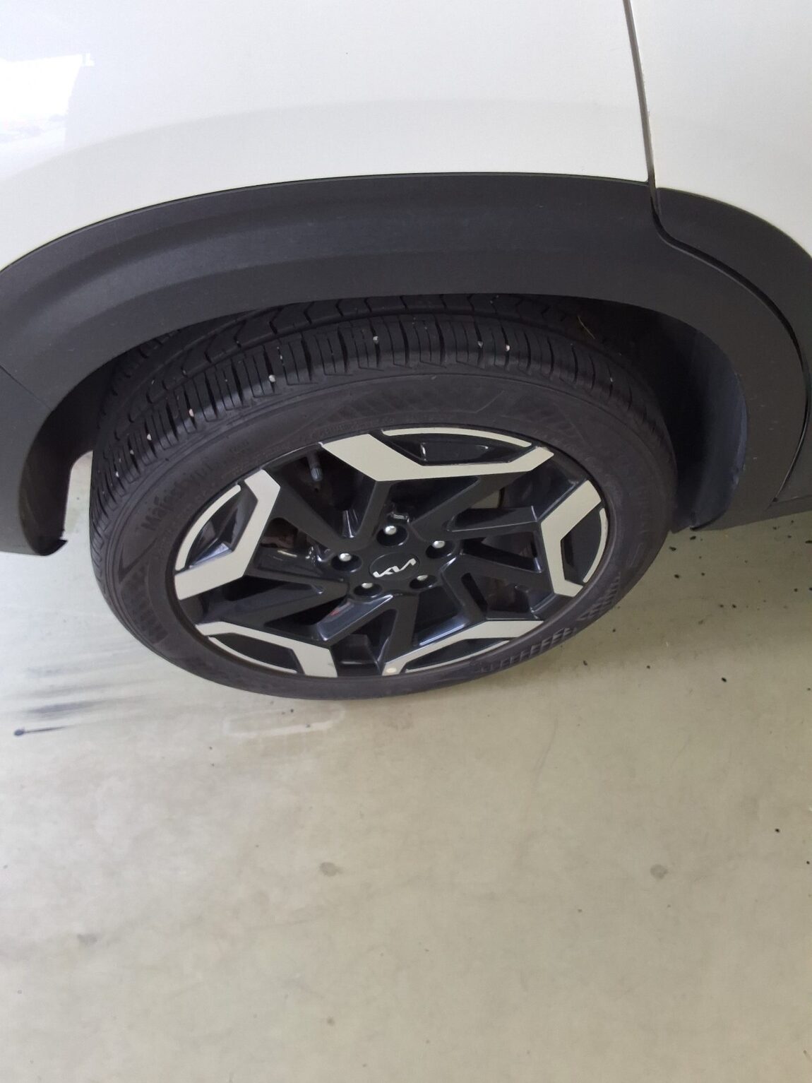 KIA THE NEW SELTOS 1.6 GASOLINE TURBO 2WD SIGNATURE 2023 - zdjęcie 23
