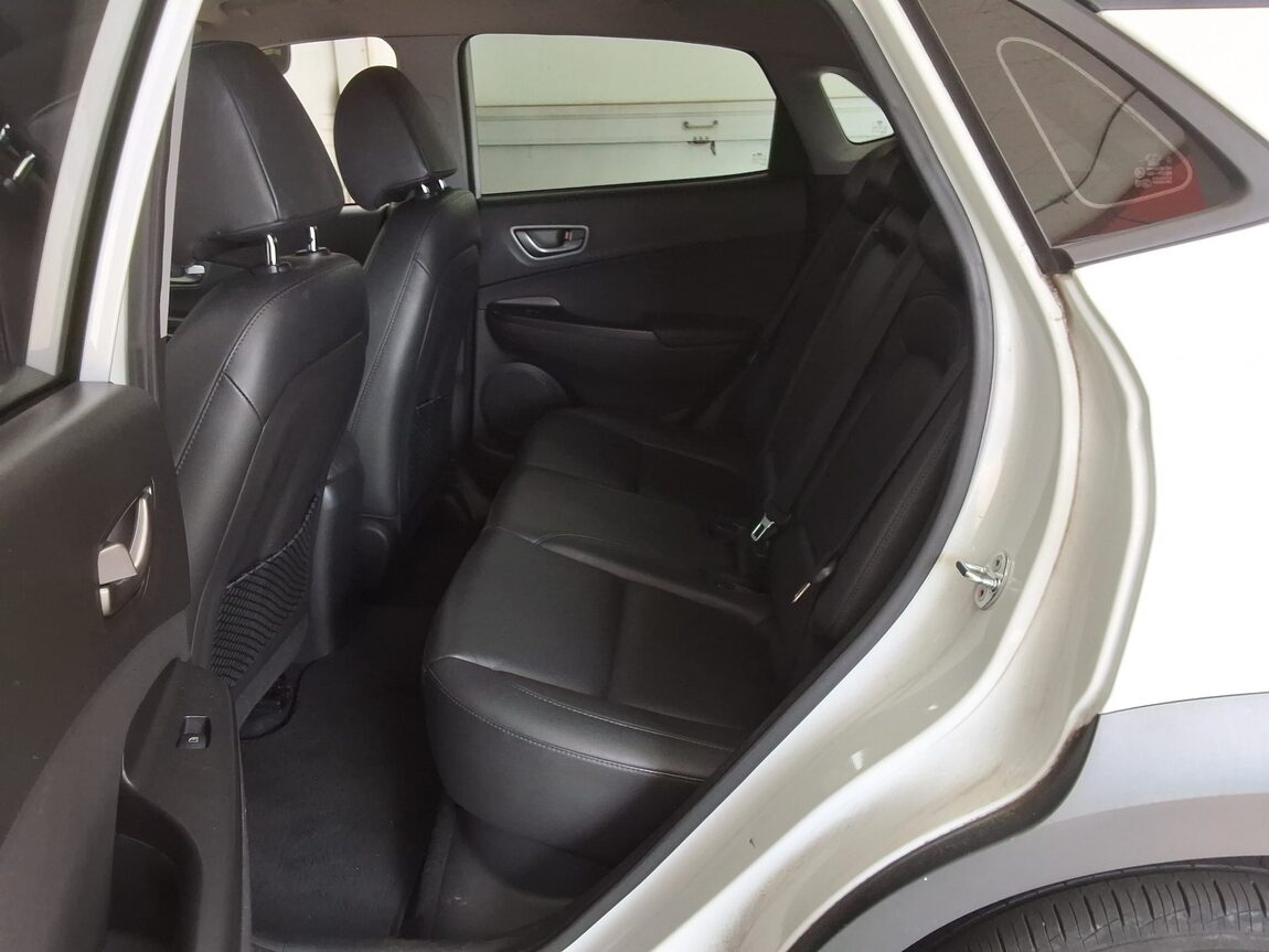 HYUNDAI KONA ELECTRIC EV MODERN 2020 - zdjęcie 13