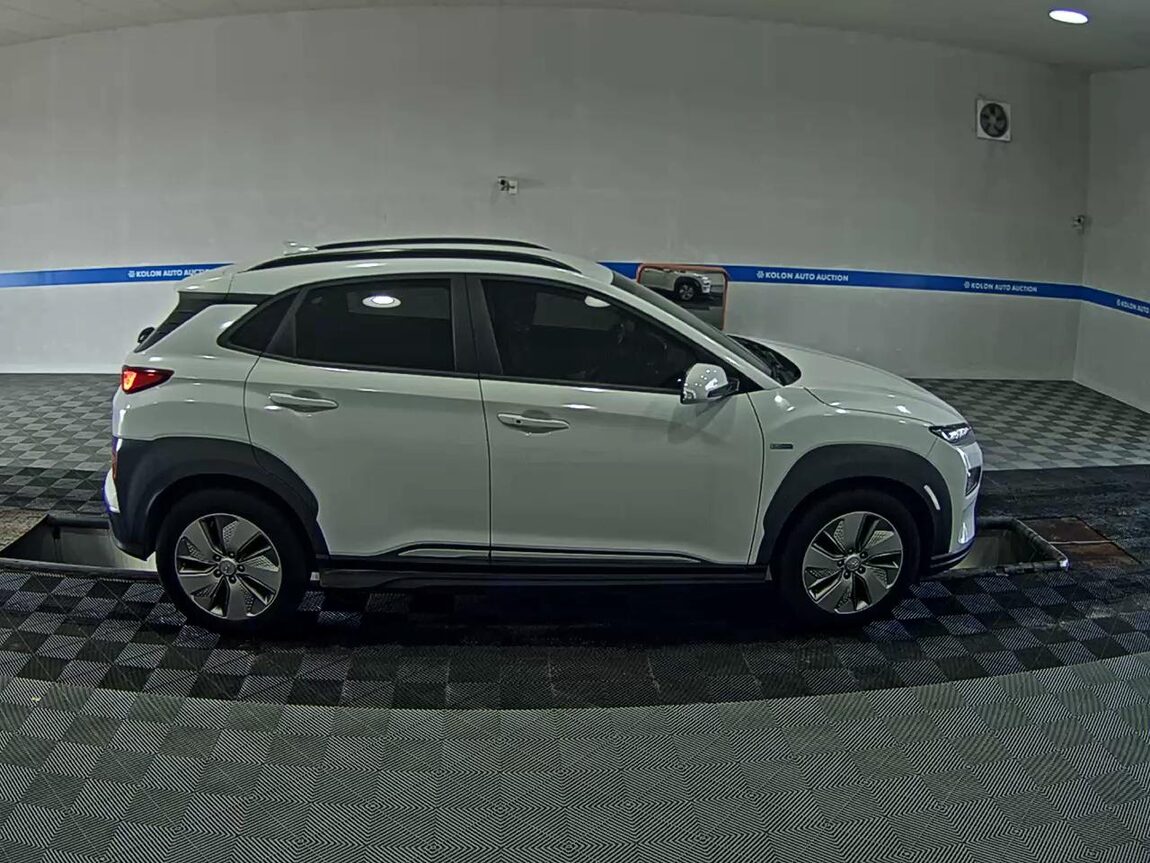 HYUNDAI KONA ELECTRIC EV MODERN 2020 - zdjęcie 4