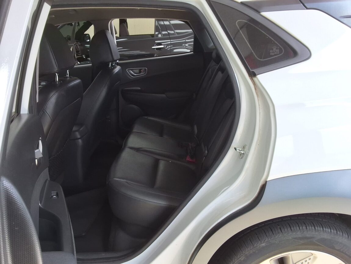 HYUNDAI KONA ELECTRIC EV MODERN 2020 - zdjęcie 13