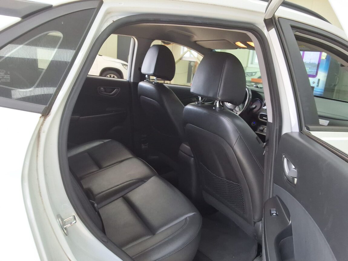 HYUNDAI KONA ELECTRIC EV MODERN 2020 - zdjęcie 14