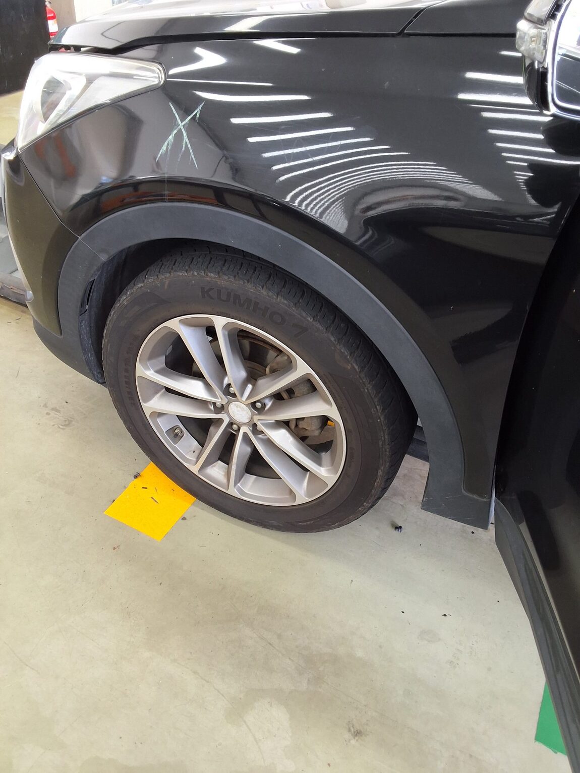 HYUNDAI SANTA FE THE PRIME DIESEL R2.0 2WD EXCLUSIVE SPECIAL 2018 - zdjęcie 20