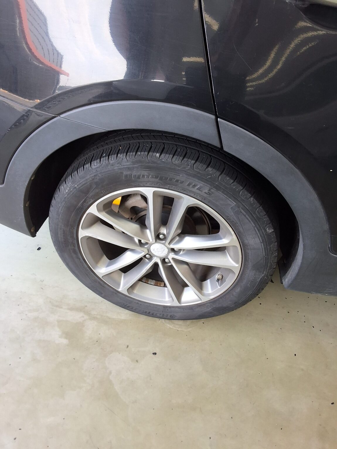 HYUNDAI SANTA FE THE PRIME DIESEL R2.0 2WD EXCLUSIVE SPECIAL 2018 - zdjęcie 23