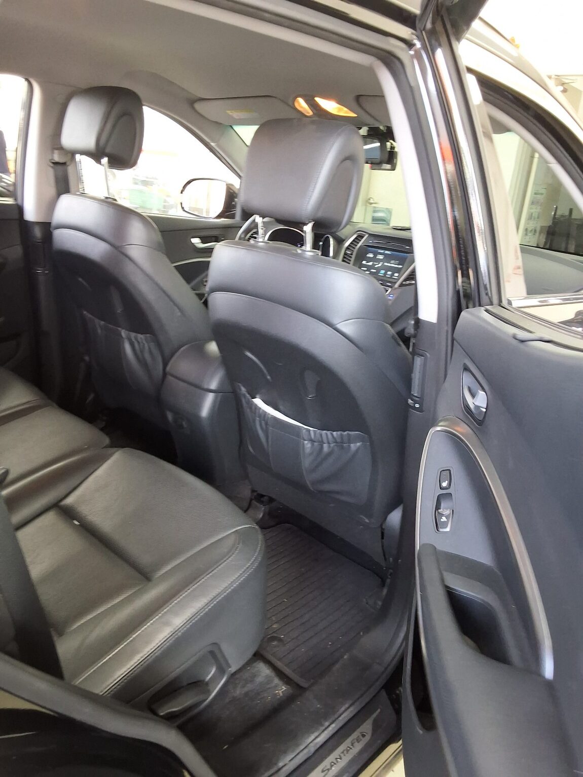 HYUNDAI SANTA FE THE PRIME DIESEL R2.0 2WD EXCLUSIVE SPECIAL 2018 - zdjęcie 13