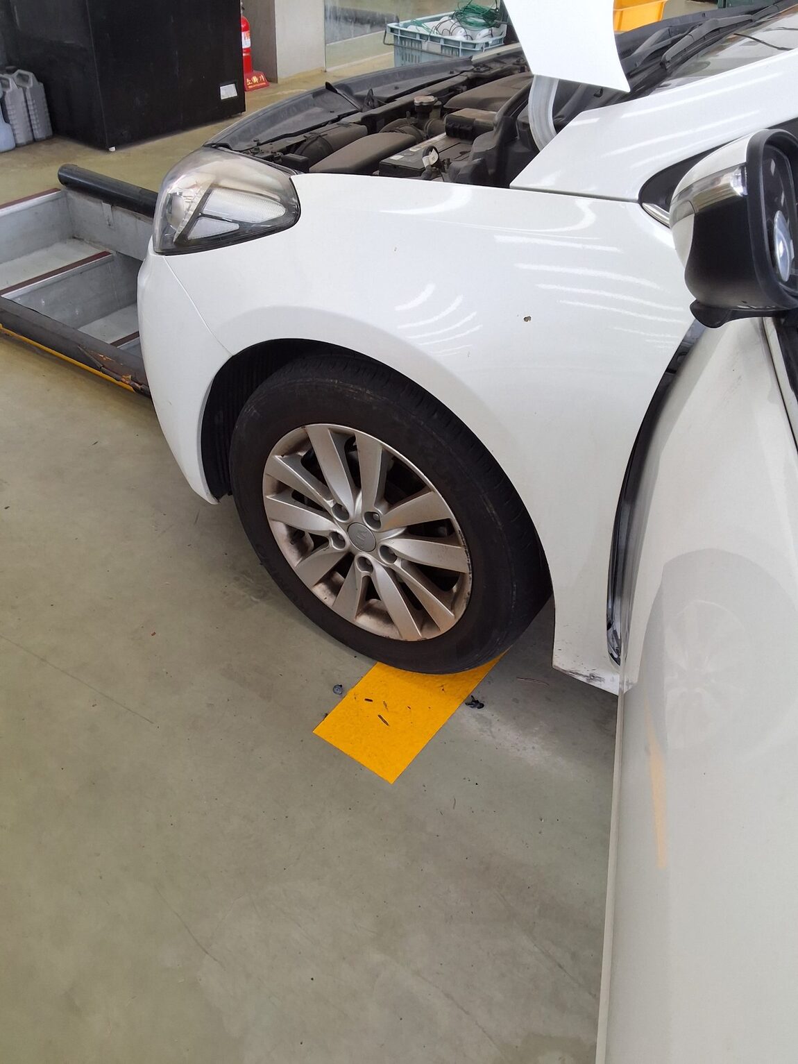 KIA K3 1.6 GDI TRENDY 2015 - zdjęcie 20