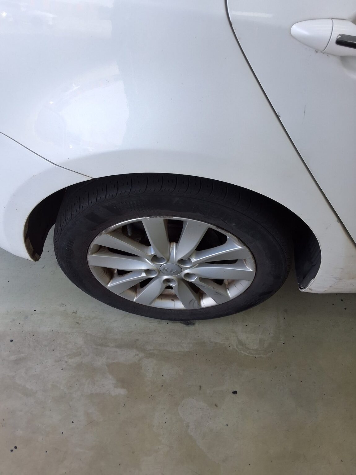 KIA K3 1.6 GDI TRENDY 2015 - zdjęcie 23
