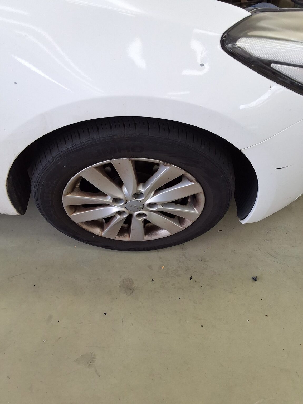 KIA K3 1.6 GDI TRENDY 2015 - zdjęcie 22