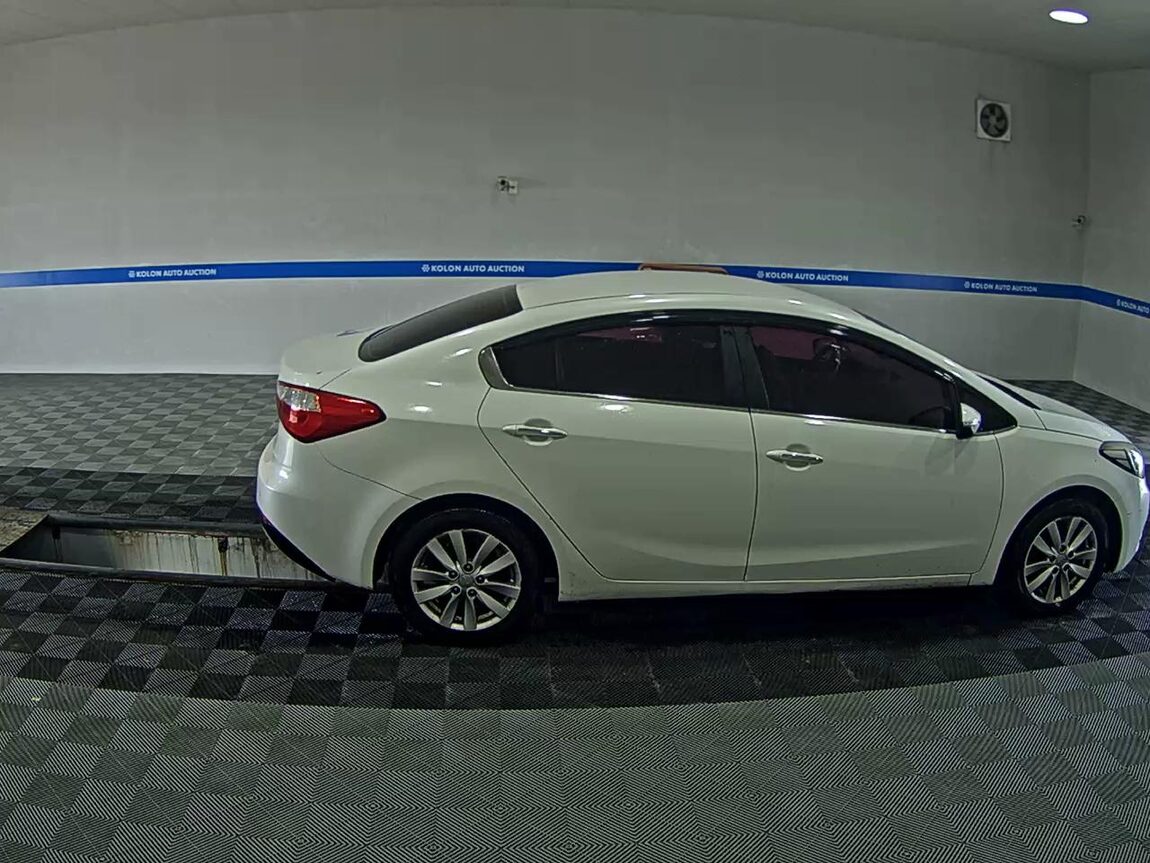 KIA K3 1.6 GDI TRENDY 2015 - zdjęcie 4