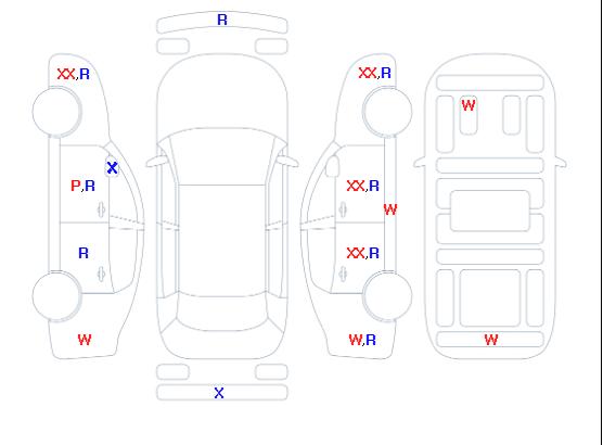 KIA K3 1.6 GDI TRENDY 2015 - zdjęcie 27