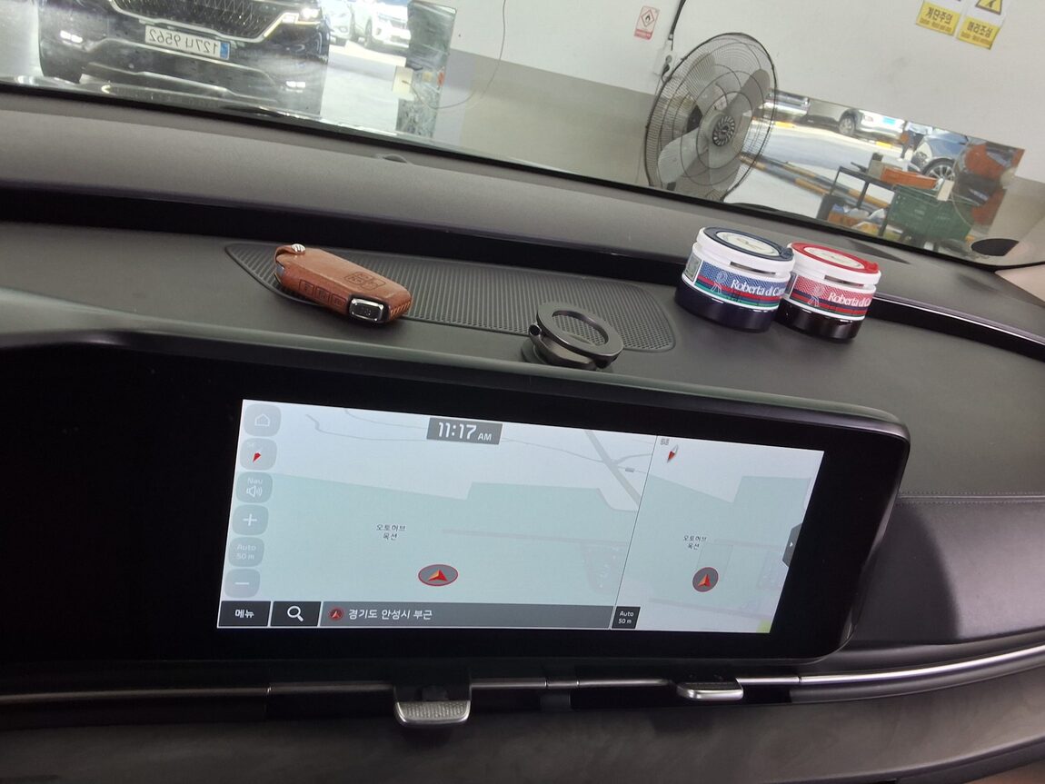 KIA NEW CARNIVAL (KA4) 9-SEATER DIESEL SIGNATURE 2021 - zdjęcie 18