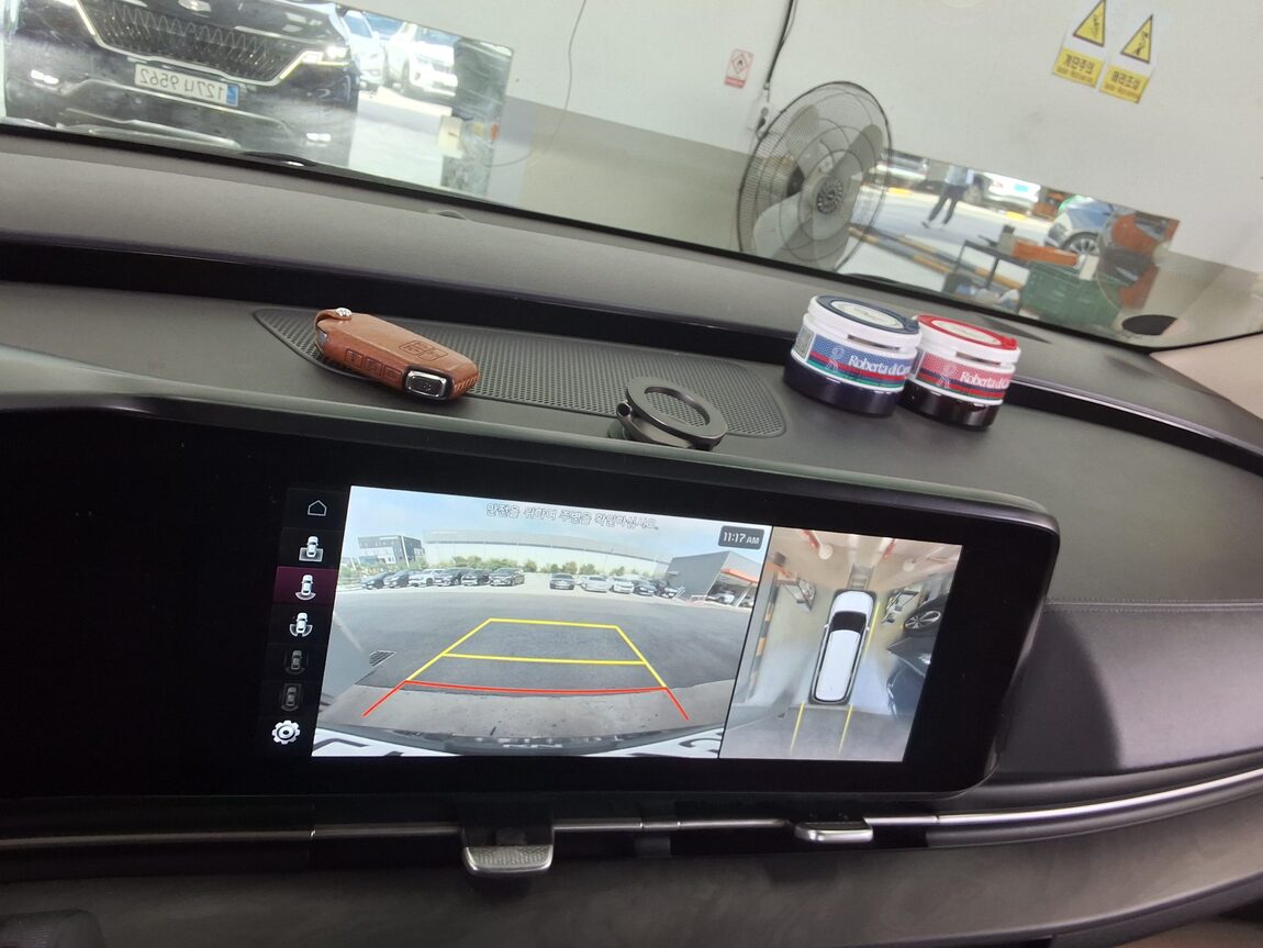 KIA NEW CARNIVAL (KA4) 9-SEATER DIESEL SIGNATURE 2021 - zdjęcie 19