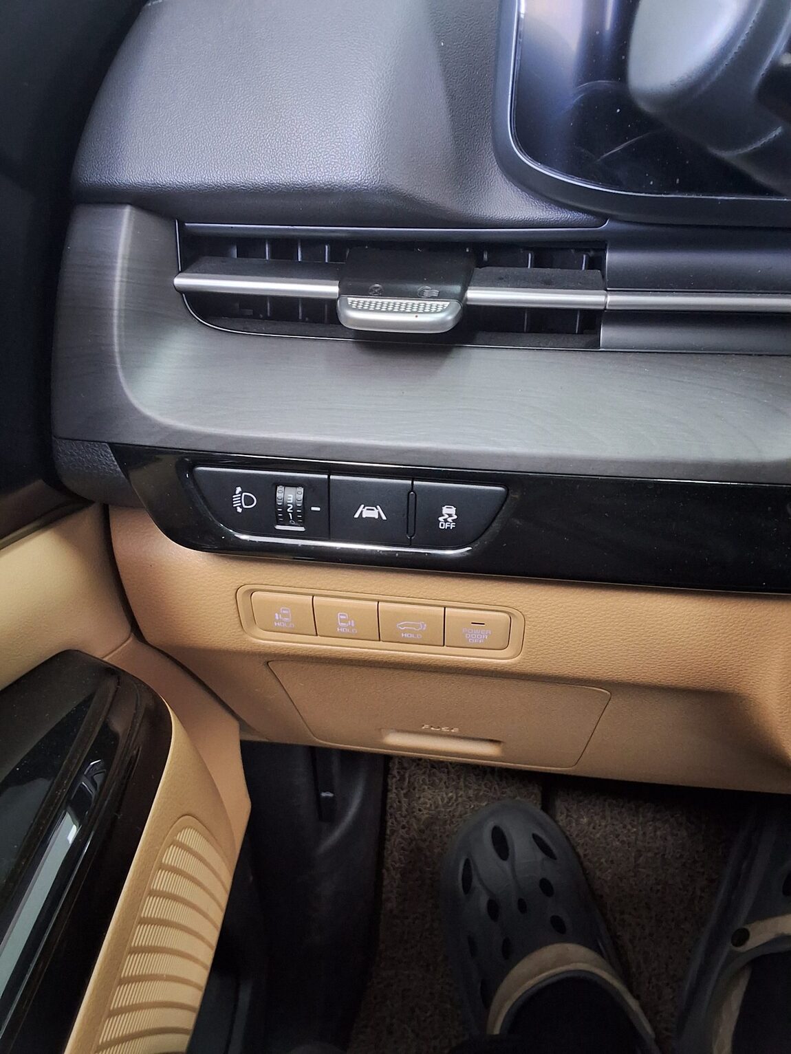 KIA NEW CARNIVAL (KA4) 9-SEATER DIESEL SIGNATURE 2021 - zdjęcie 20