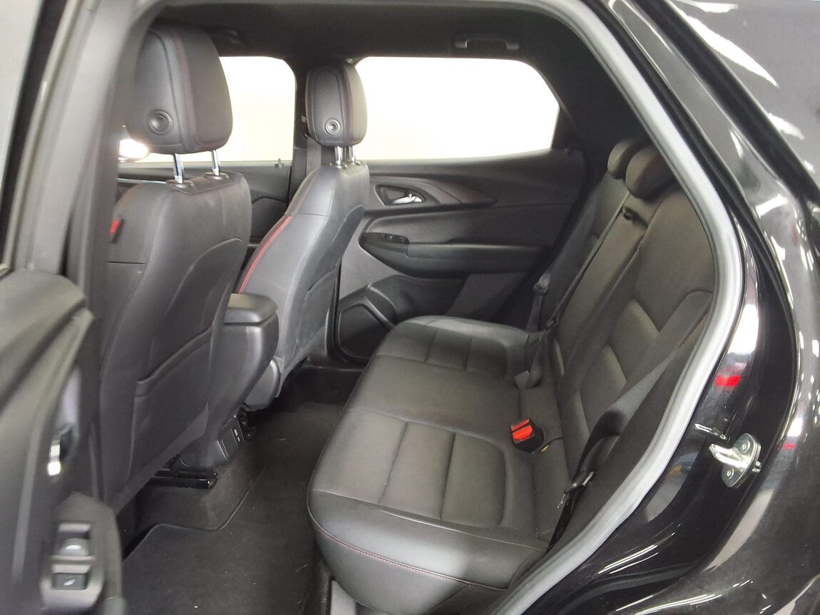 CHEVROLET (DAEWOO) TRAILBLAZER 1.35 GASOLINE RS 2022 - zdjęcie 13