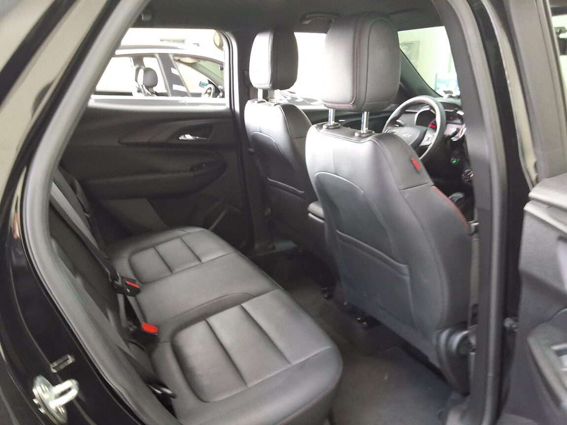 CHEVROLET (DAEWOO) TRAILBLAZER 1.35 GASOLINE RS 2022 - zdjęcie 14