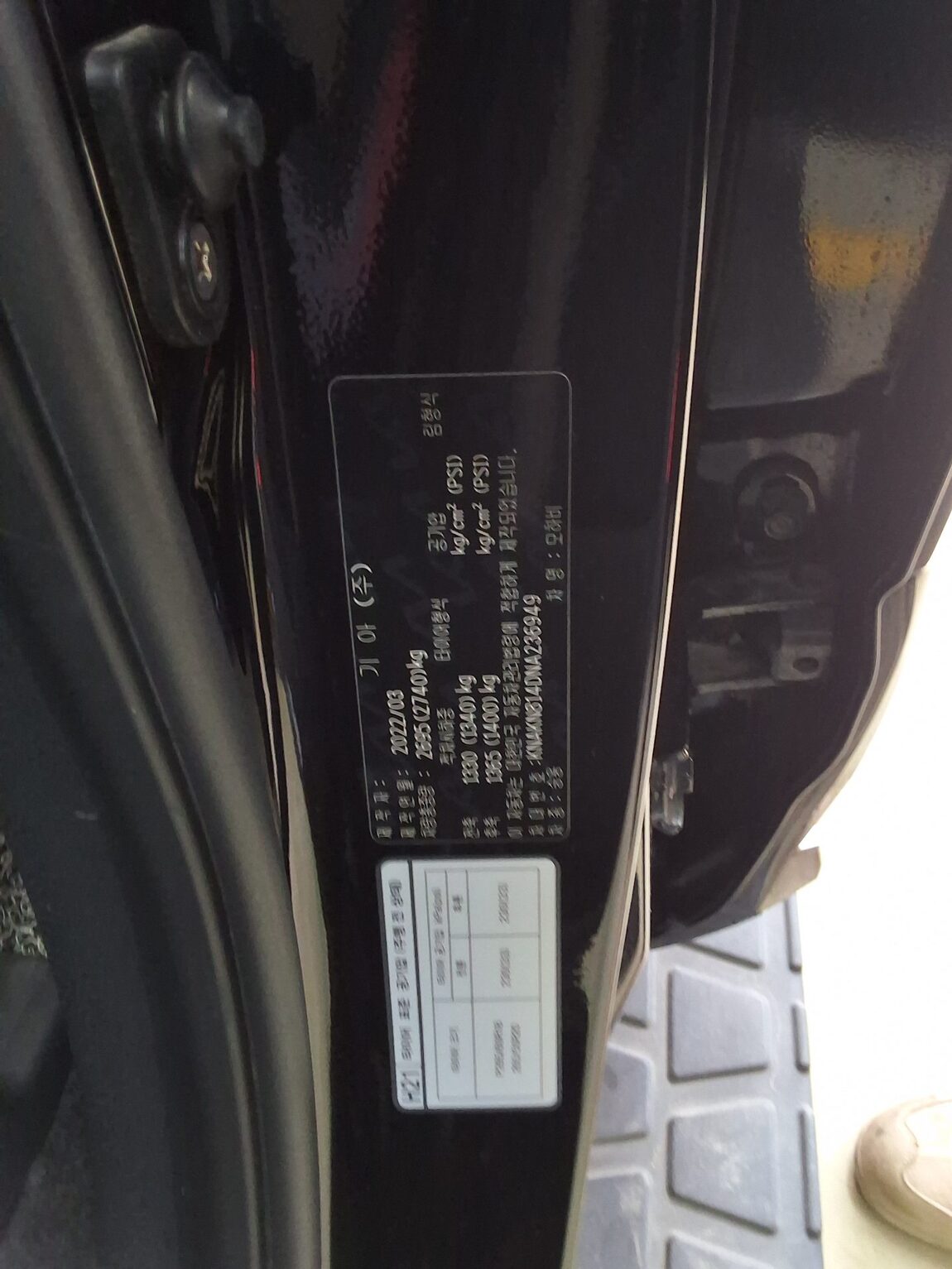 KIA MOHAVE THE MASTER 3.0 DIESEL 4WD MASTERS 2022 - zdjęcie 17