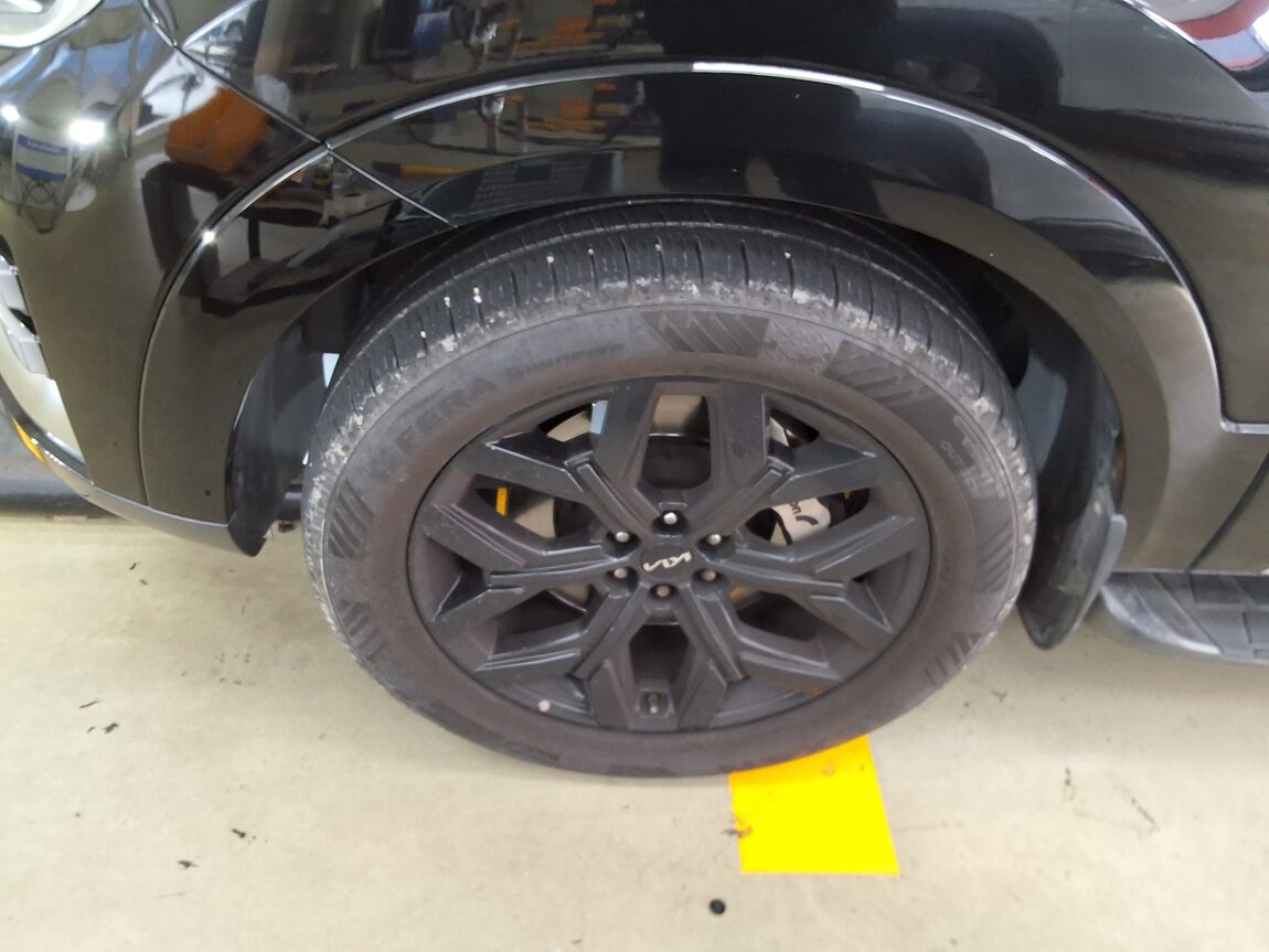KIA MOHAVE THE MASTER 3.0 DIESEL 4WD MASTERS 2022 - zdjęcie 19