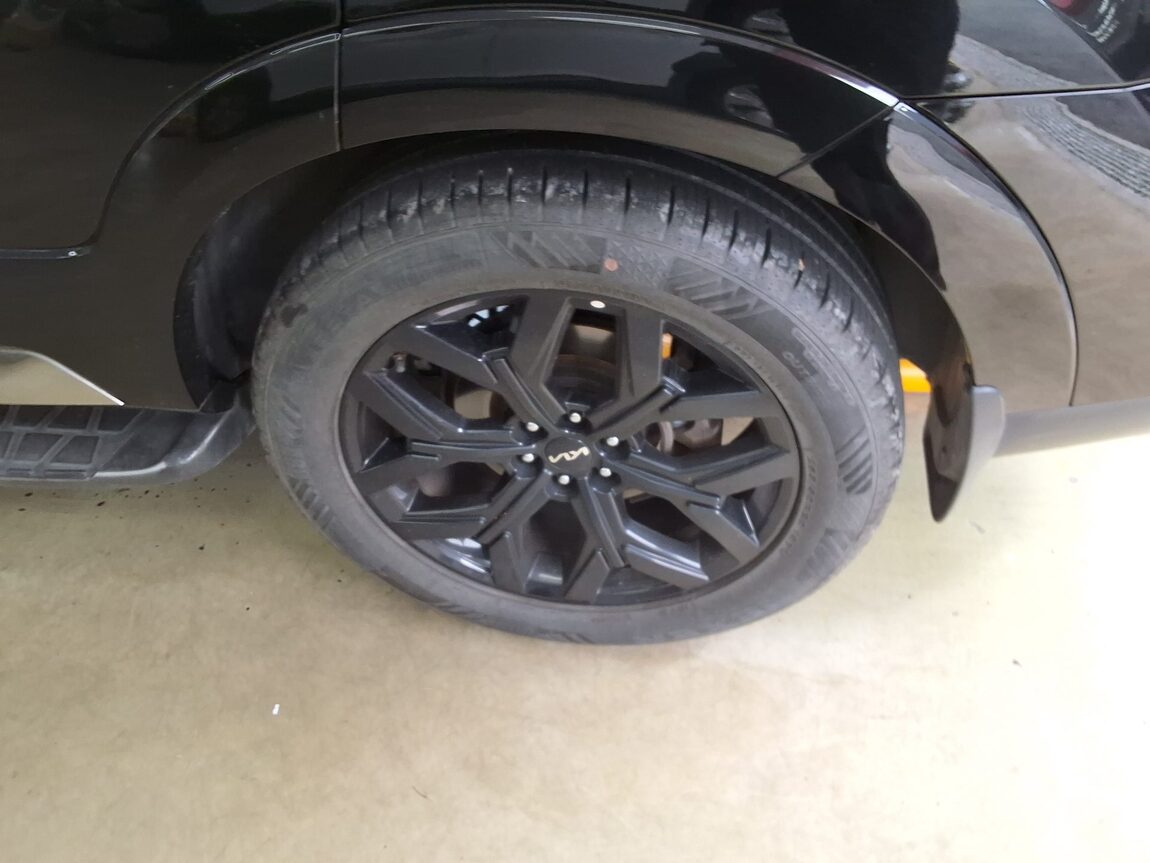 KIA MOHAVE THE MASTER 3.0 DIESEL 4WD MASTERS 2022 - zdjęcie 20