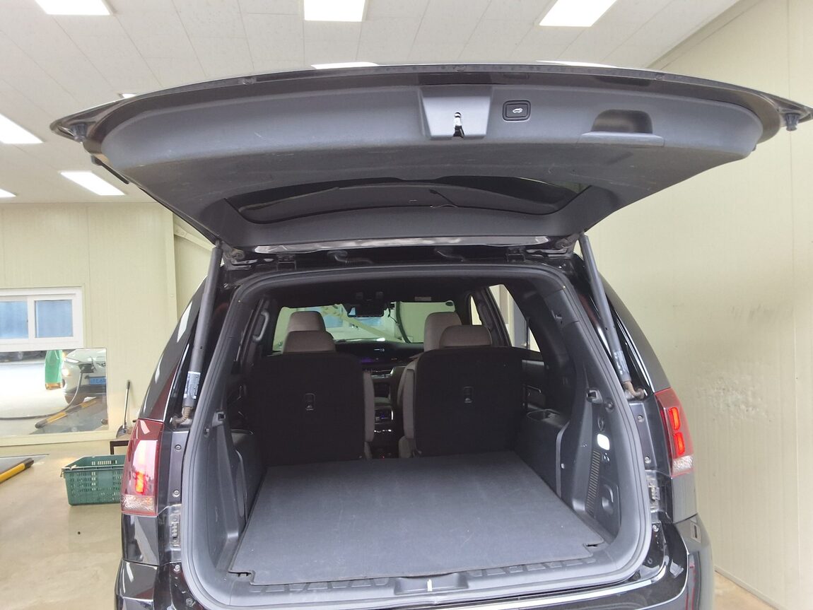 KIA MOHAVE THE MASTER 3.0 DIESEL 4WD MASTERS 2022 - zdjęcie 16