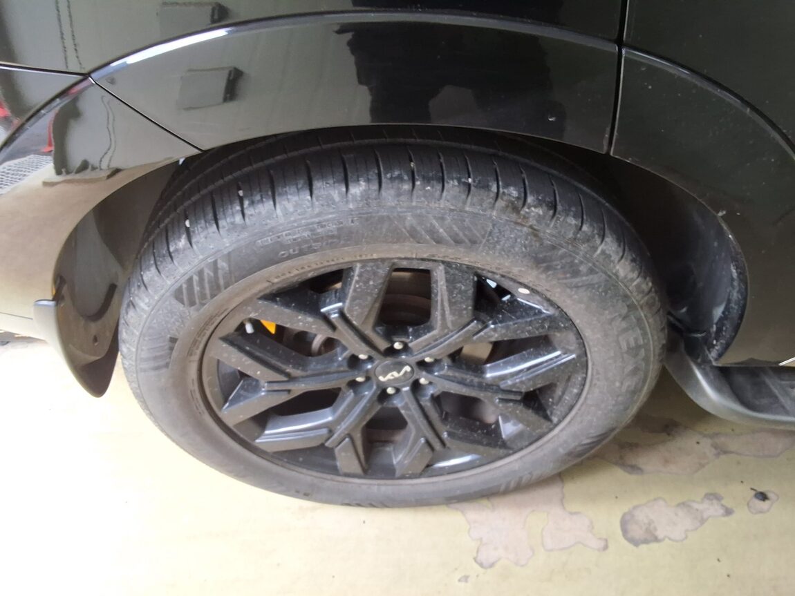 KIA MOHAVE THE MASTER 3.0 DIESEL 4WD MASTERS 2022 - zdjęcie 22