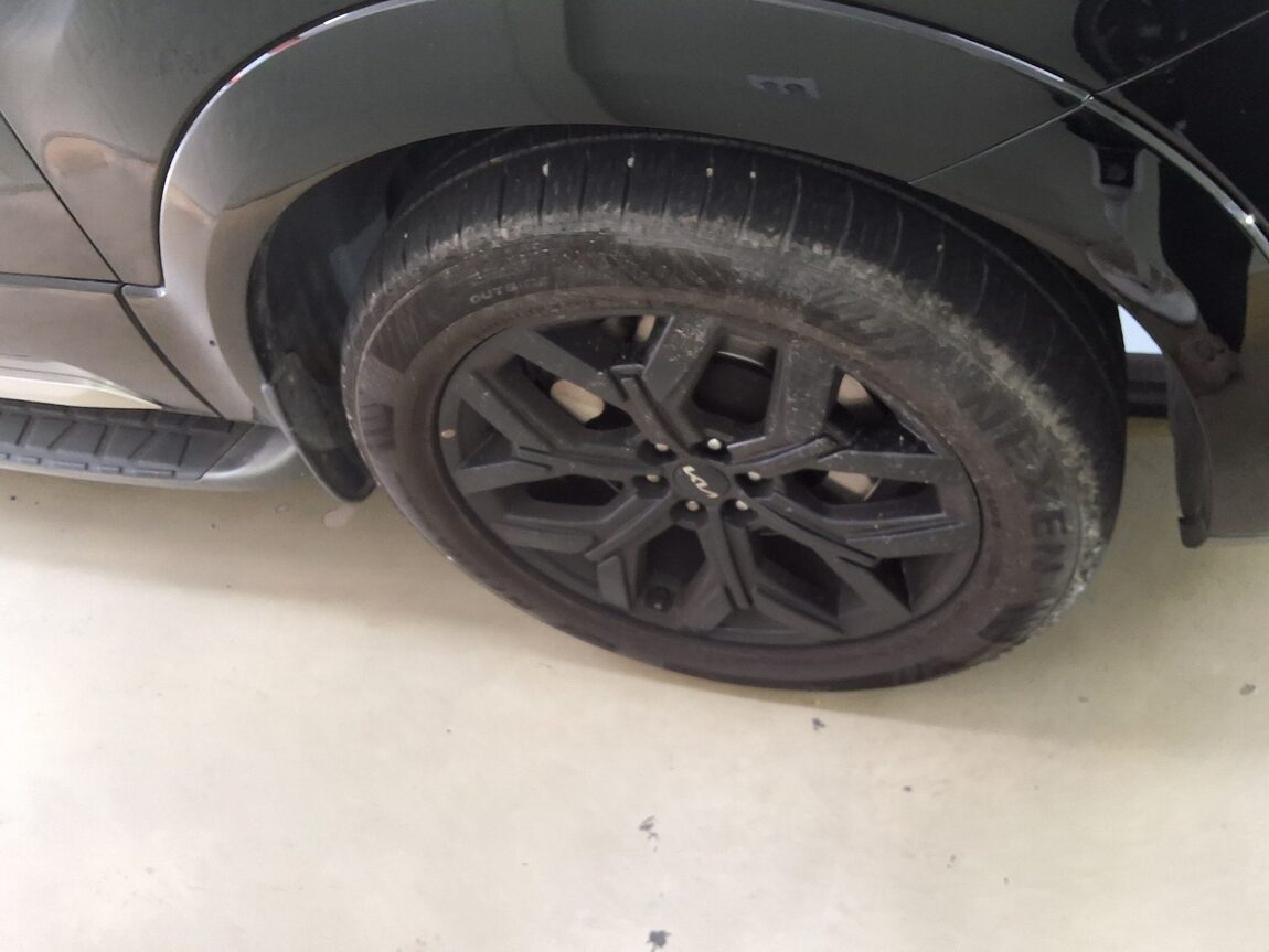KIA MOHAVE THE MASTER 3.0 DIESEL 4WD MASTERS 2022 - zdjęcie 21